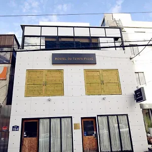 호스텔 All Stay Inn Seoul, 서울특별시