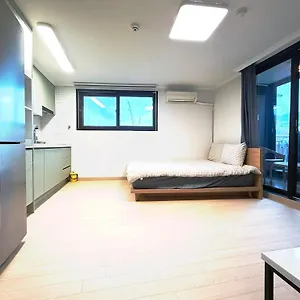 호스텔 남산 포레스트 인 명동, 서울특별시